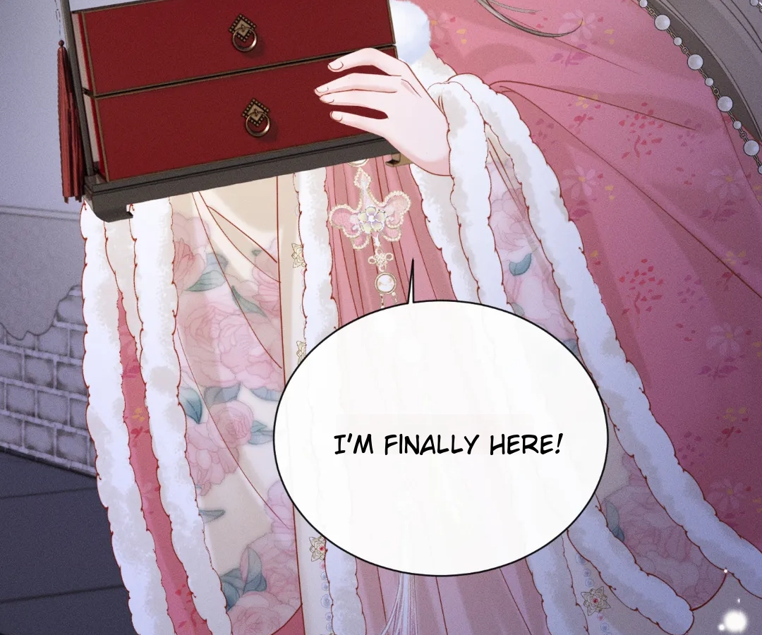 Whispers of Telepathy Chapter 55 page 72 - 