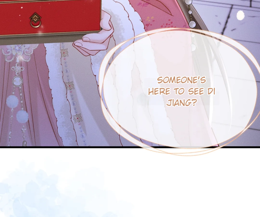 Whispers of Telepathy Chapter 55 page 77 - 