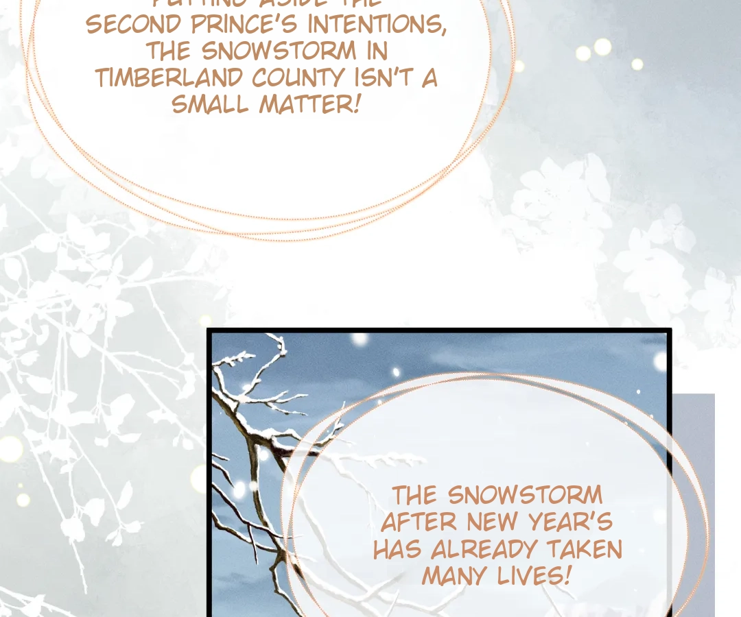 Whispers of Telepathy Chapter 55 page 9 - 