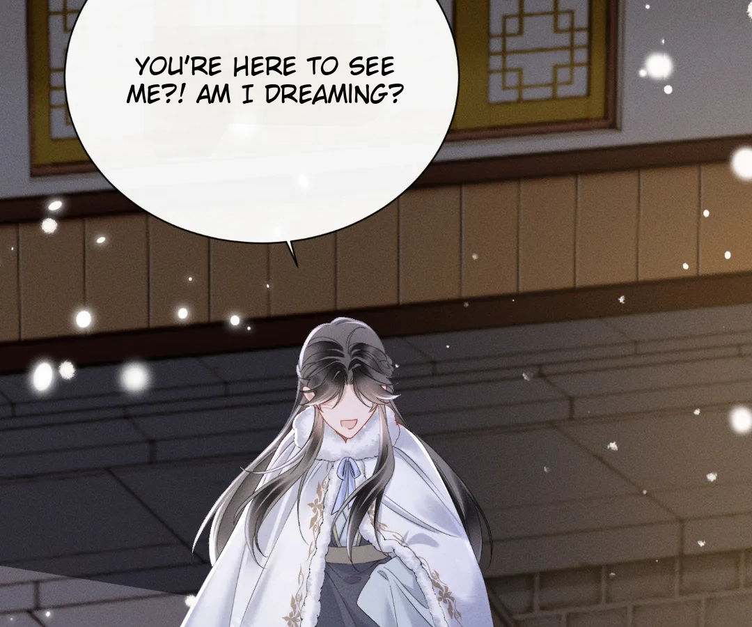 Whispers of Telepathy Chapter 55 page 88 - 