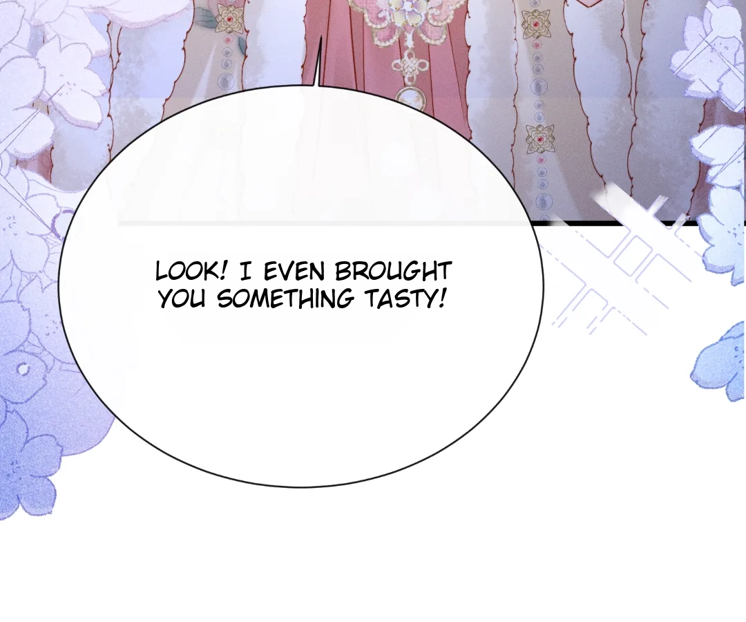 Whispers of Telepathy Chapter 55 page 93 - 