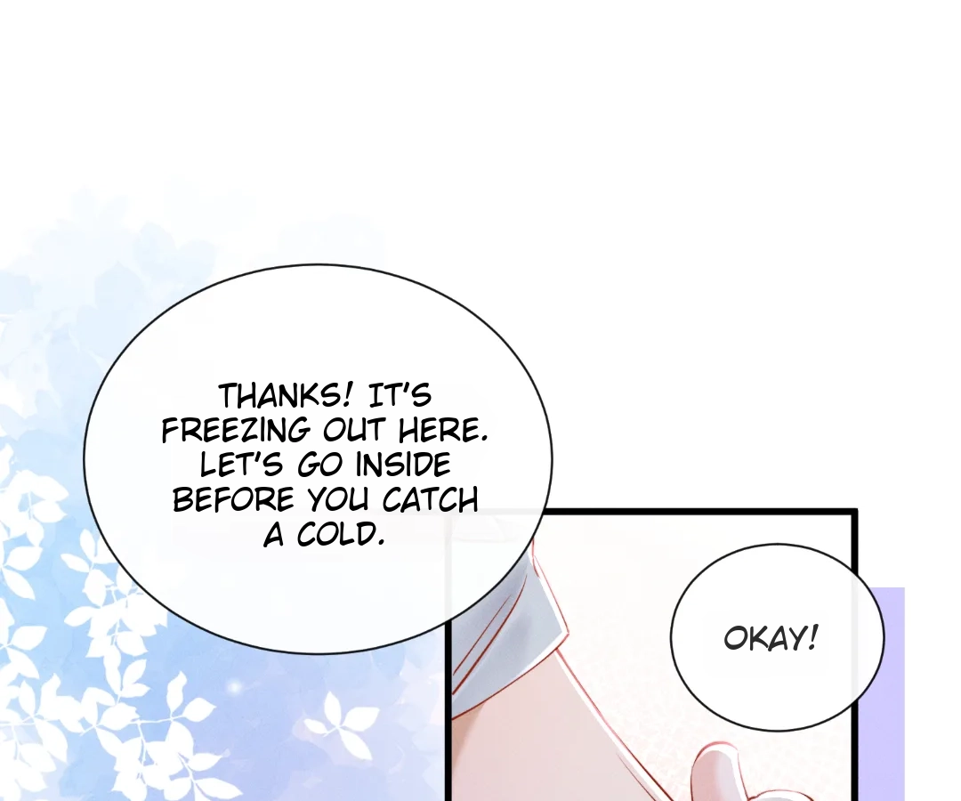 Whispers of Telepathy Chapter 55 page 94 - 