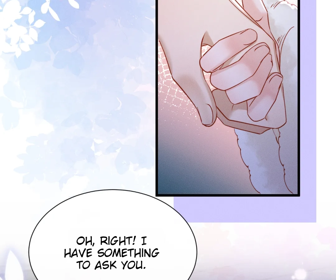 Whispers of Telepathy Chapter 55 page 95 - 