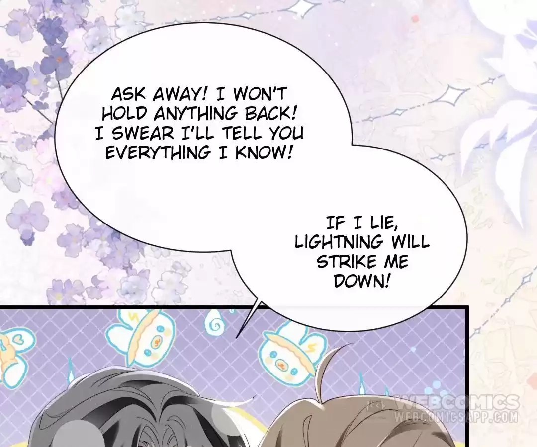 Whispers of Telepathy Chapter 55 page 99 - 