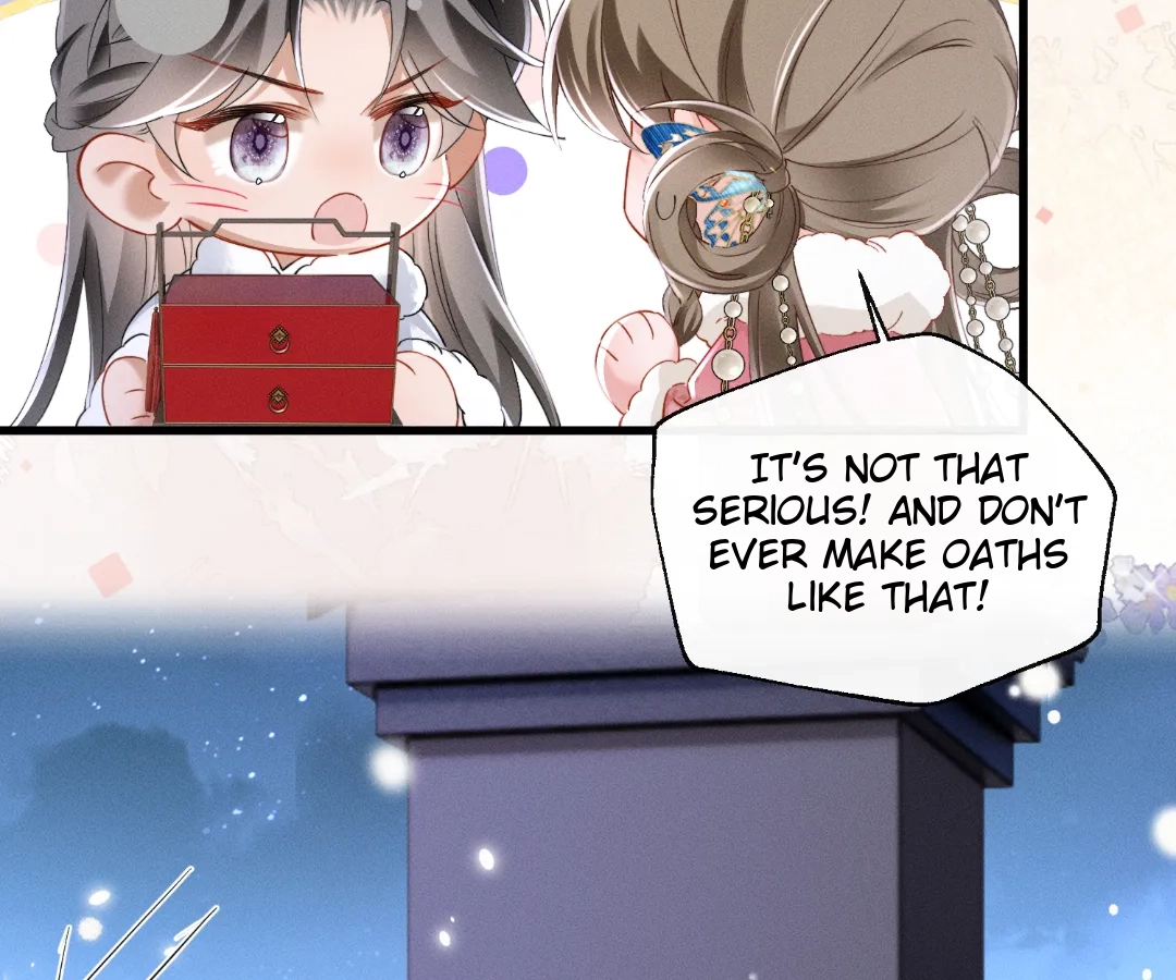 Whispers of Telepathy Chapter 55 page 100 - 