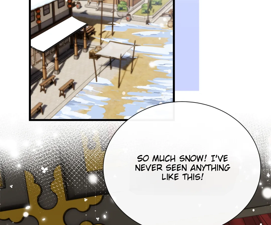Whispers of Telepathy Chapter 58 page 2 - 