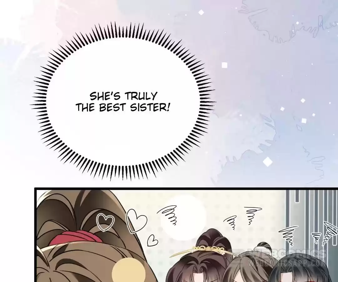 Whispers of Telepathy Chapter 58 page 11 - 