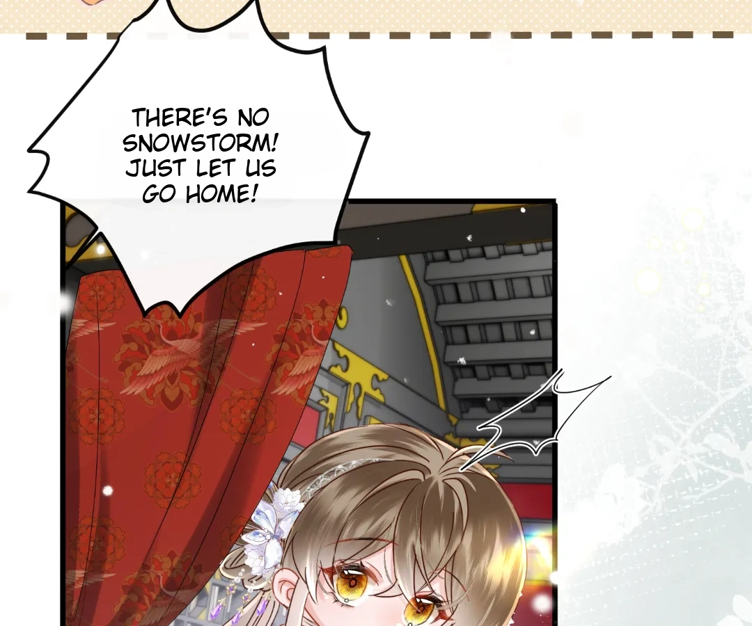 Whispers of Telepathy Chapter 58 page 13 - 