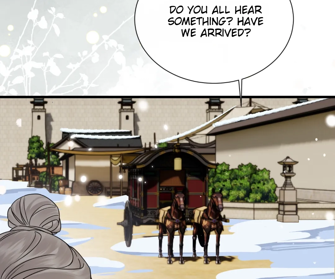Whispers of Telepathy Chapter 58 page 15 - 