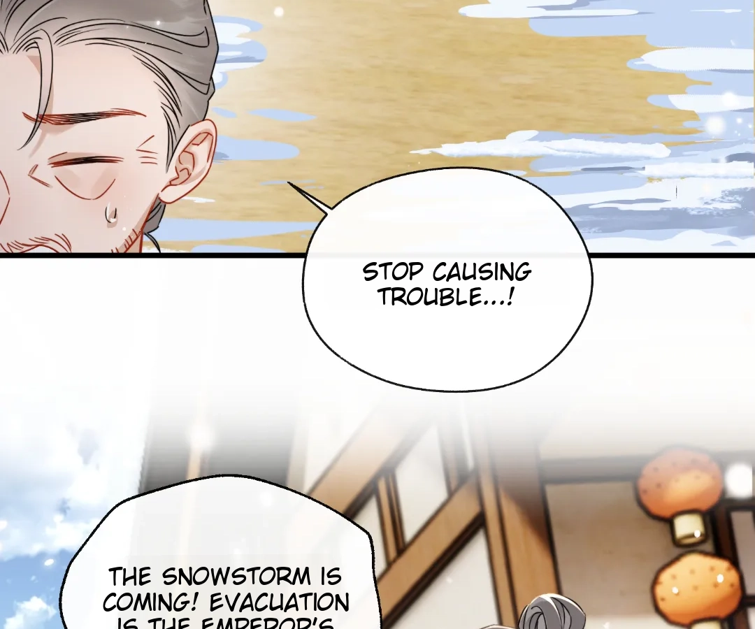 Whispers of Telepathy Chapter 58 page 16 - 