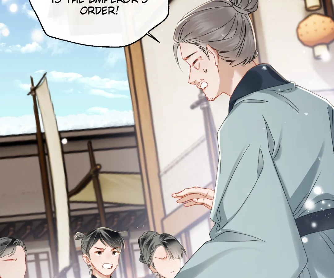 Whispers of Telepathy Chapter 58 page 17 - 