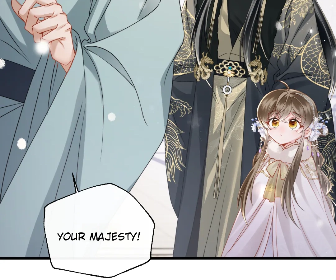 Whispers of Telepathy Chapter 58 page 23 - 