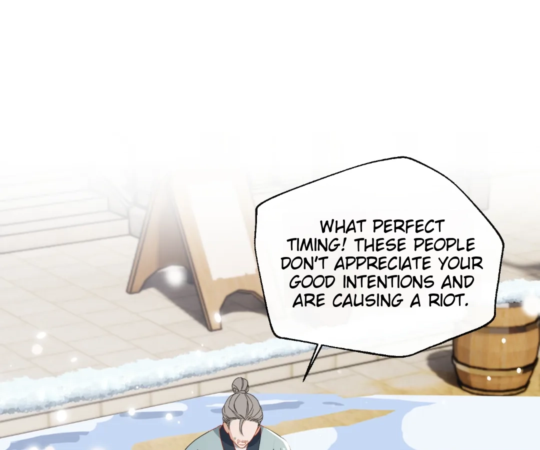 Whispers of Telepathy Chapter 58 page 24 - 