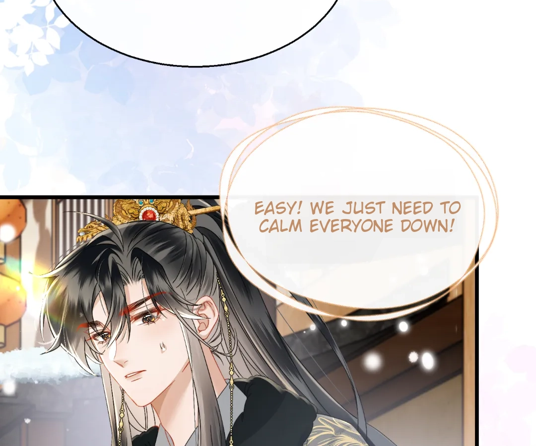 Whispers of Telepathy Chapter 58 page 28 - 
