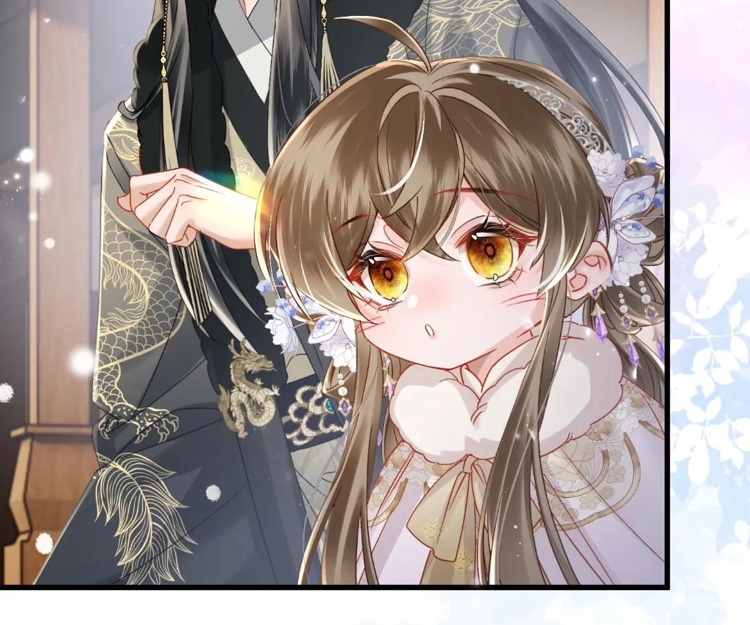 Whispers of Telepathy Chapter 58 page 29 - 