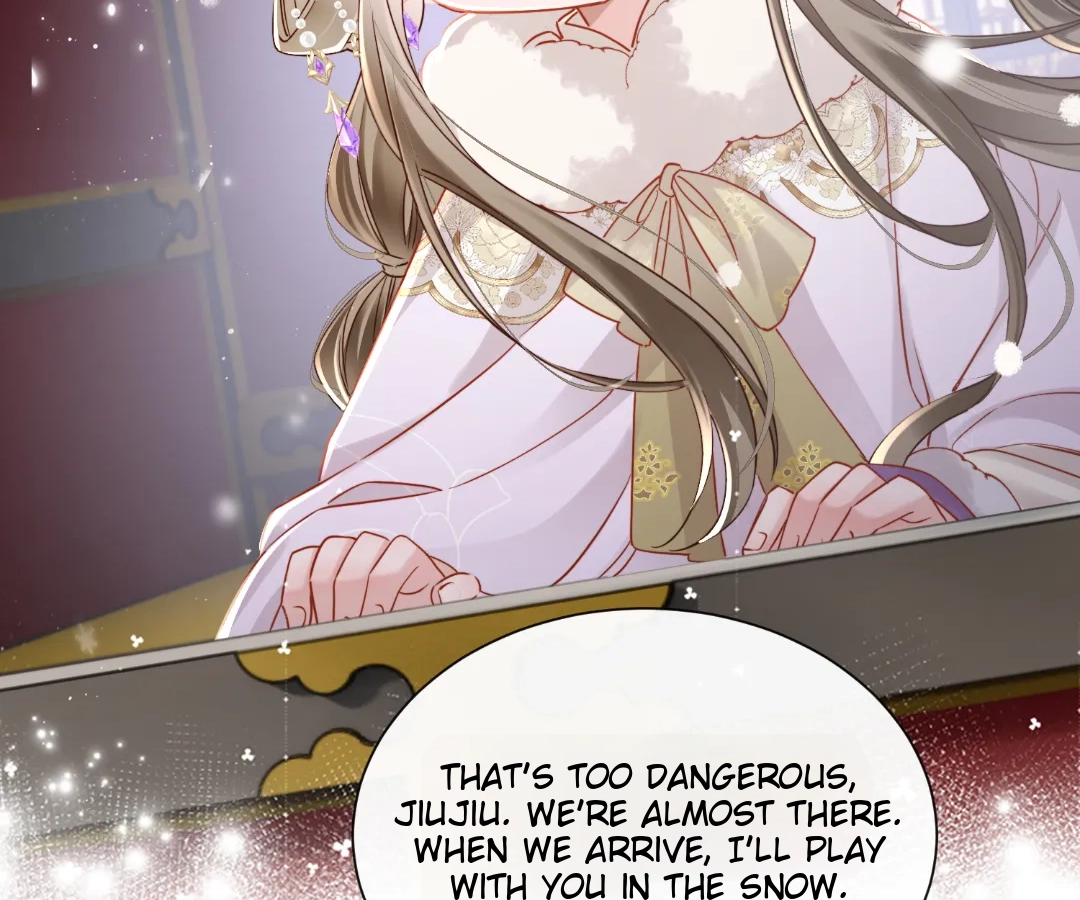 Whispers of Telepathy Chapter 58 page 4 - 