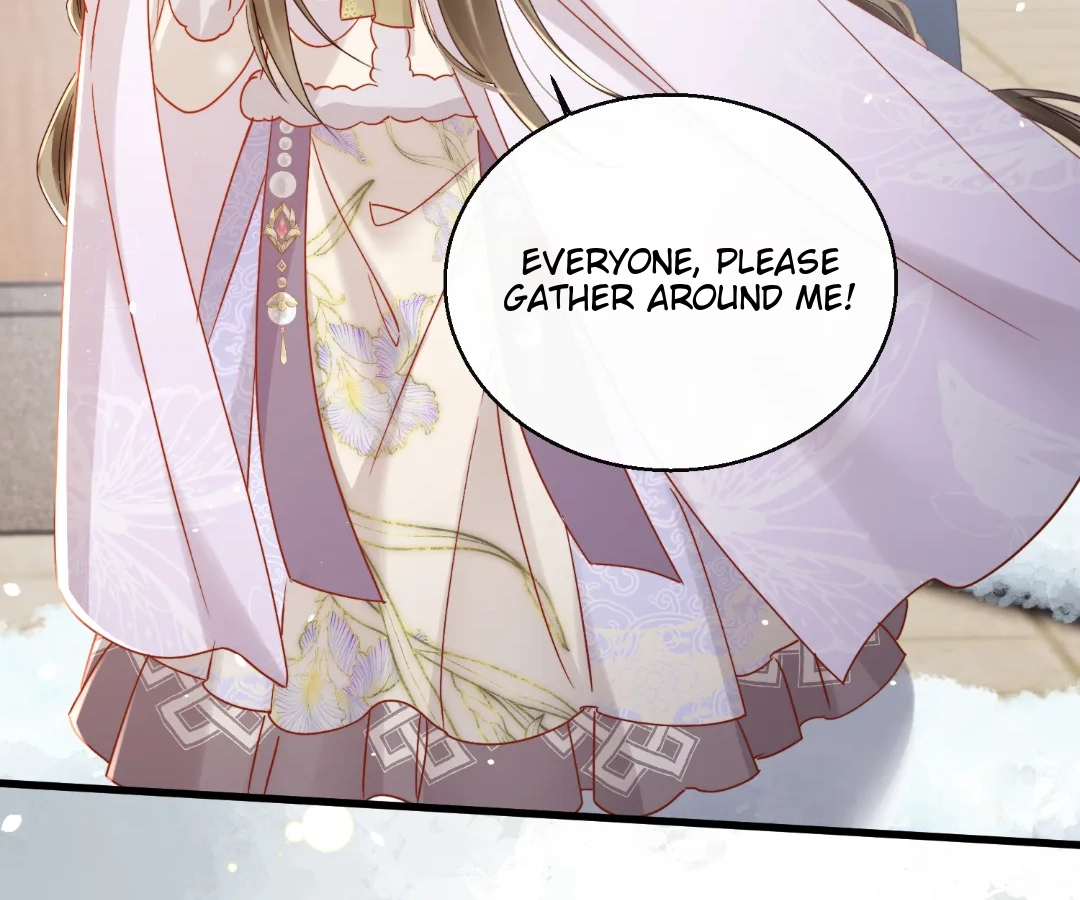 Whispers of Telepathy Chapter 58 page 32 - 