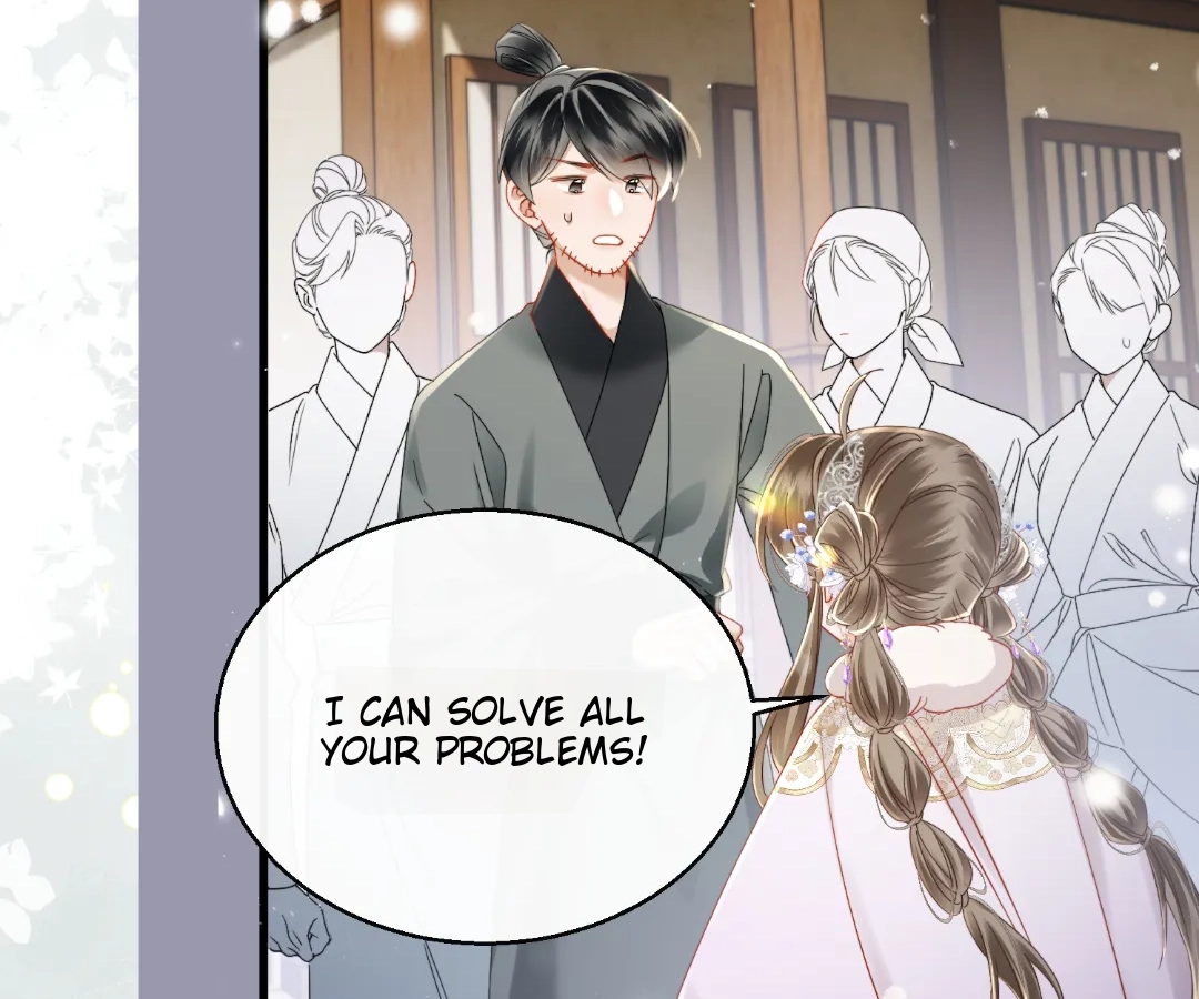 Whispers of Telepathy Chapter 58 page 34 - 