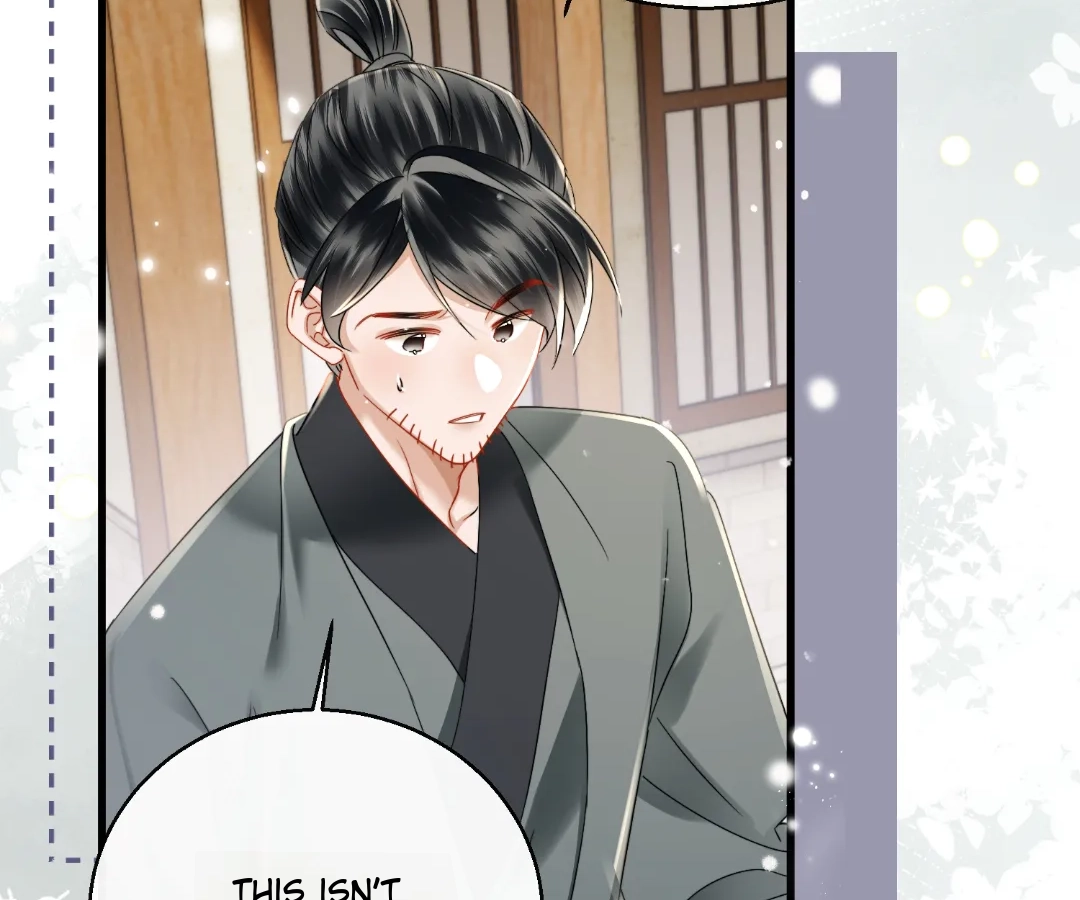 Whispers of Telepathy Chapter 58 page 36 - 