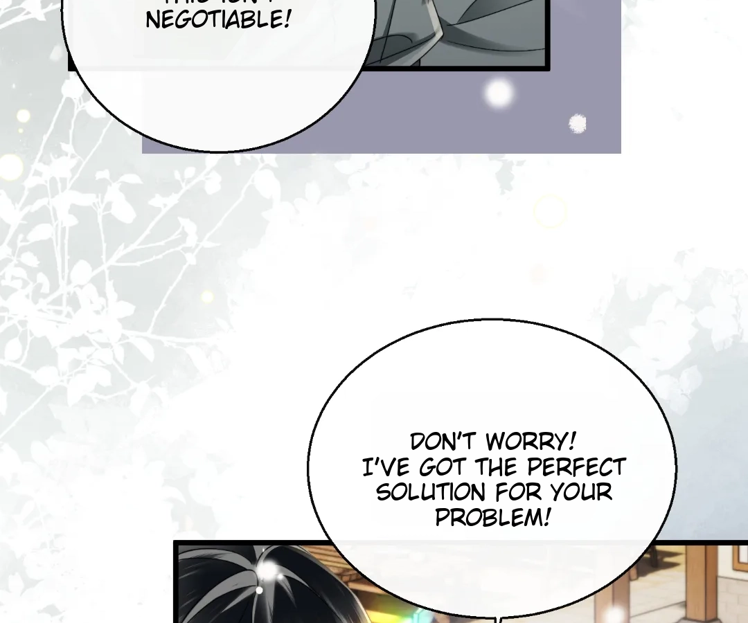 Whispers of Telepathy Chapter 58 page 37 - 
