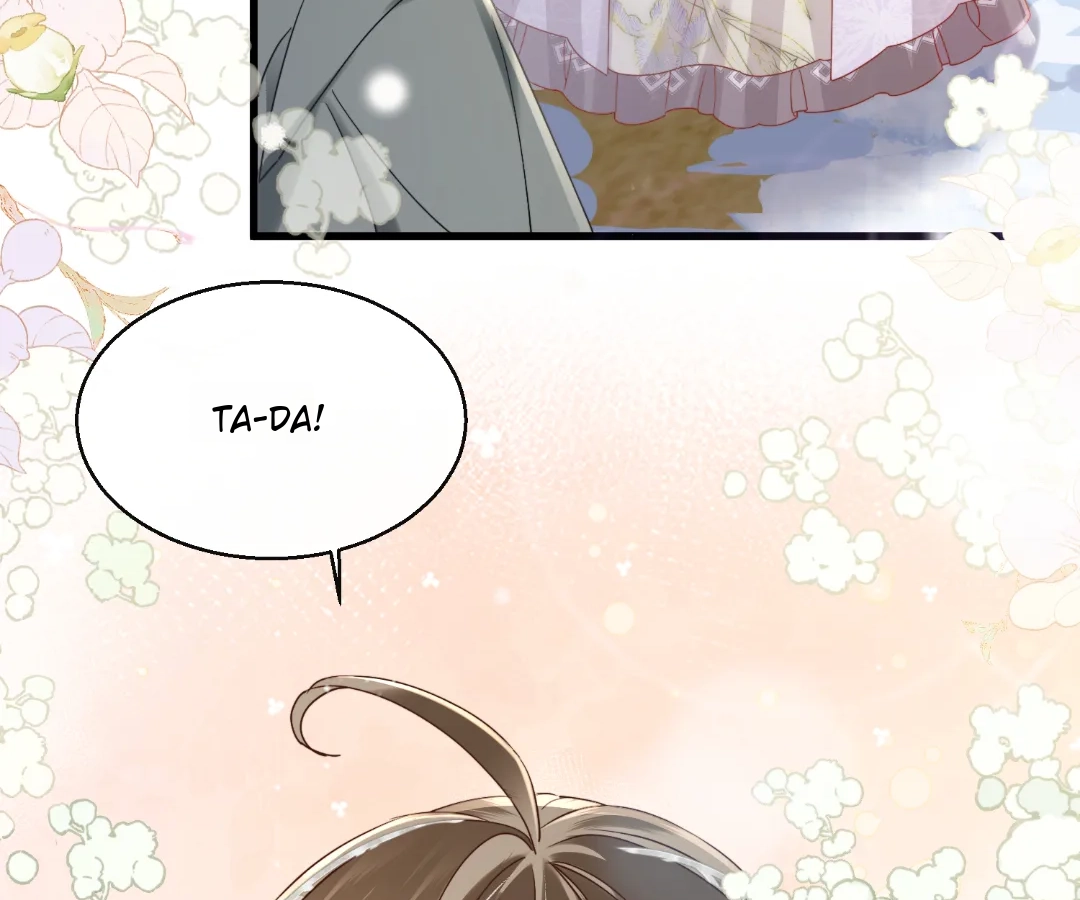 Whispers of Telepathy Chapter 58 page 39 - 