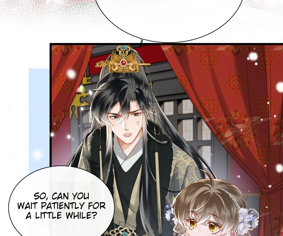Whispers of Telepathy Chapter 58 page 5 - 