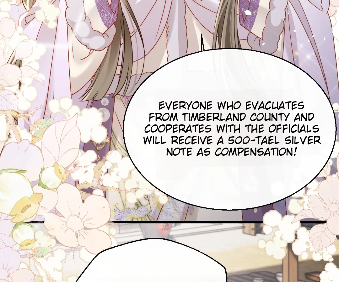 Whispers of Telepathy Chapter 58 page 41 - 