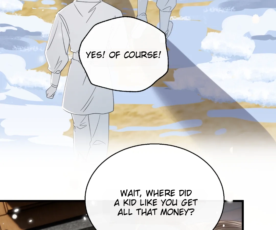 Whispers of Telepathy Chapter 58 page 44 - 
