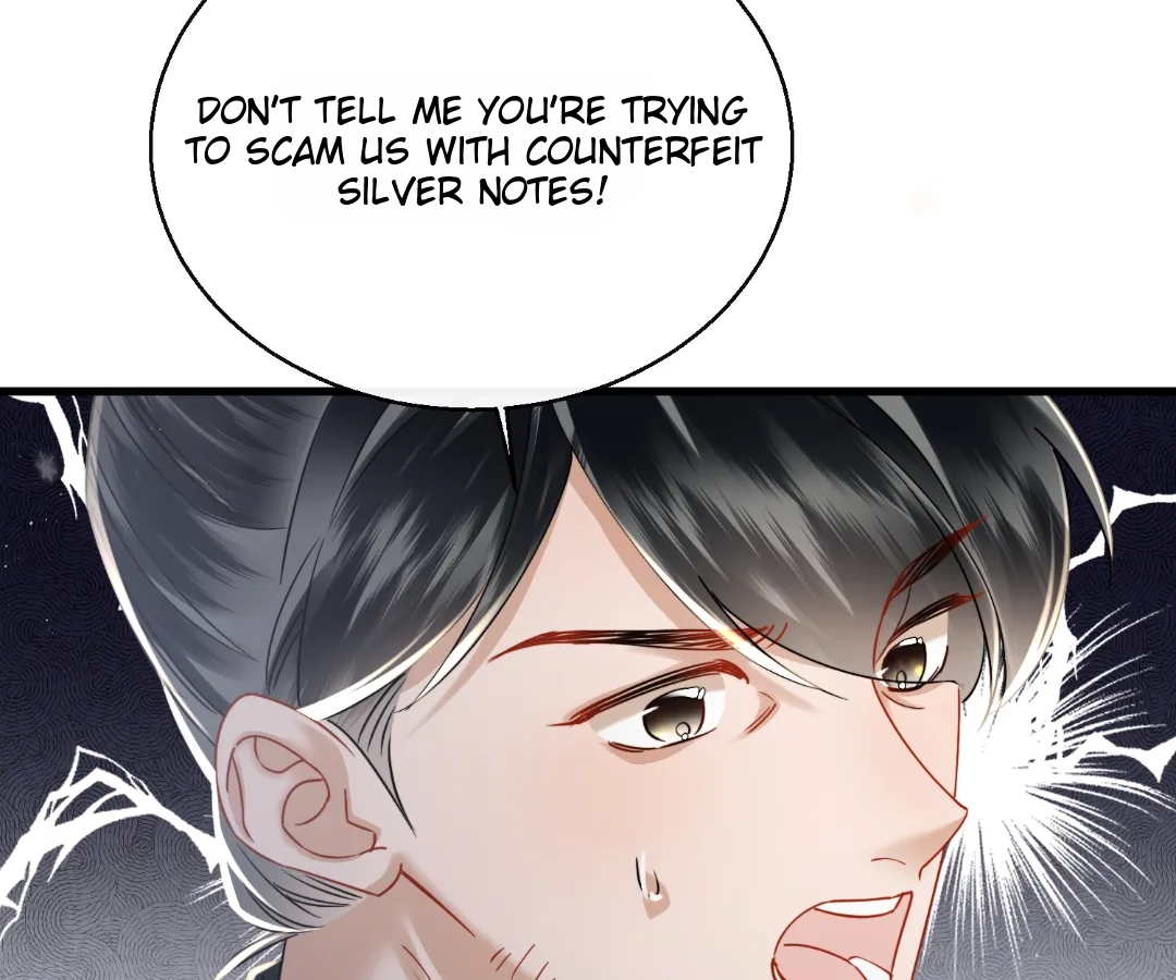 Whispers of Telepathy Chapter 58 page 46 - 