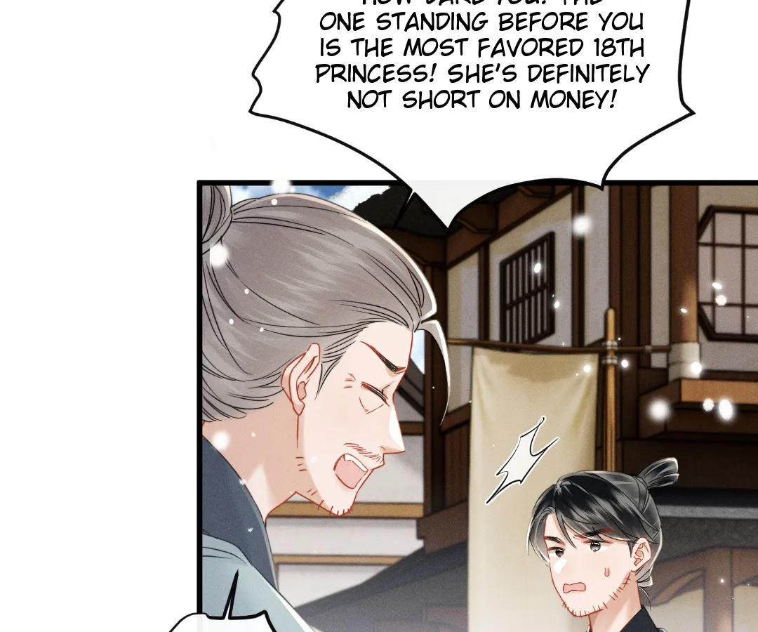 Whispers of Telepathy Chapter 58 page 48 - 