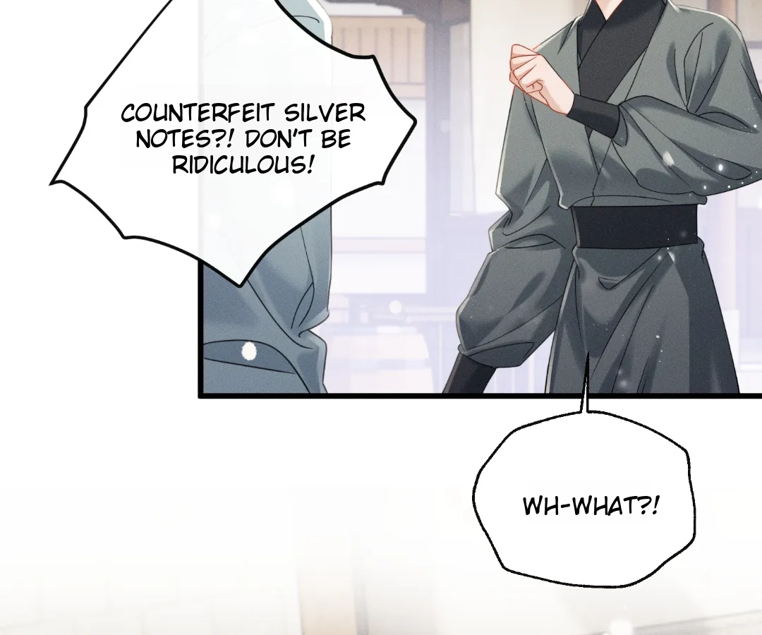 Whispers of Telepathy Chapter 58 page 49 - 