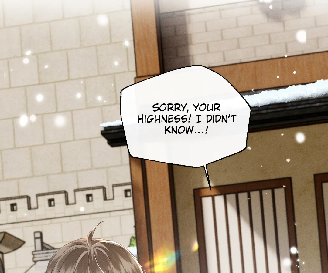 Whispers of Telepathy Chapter 58 page 50 - 
