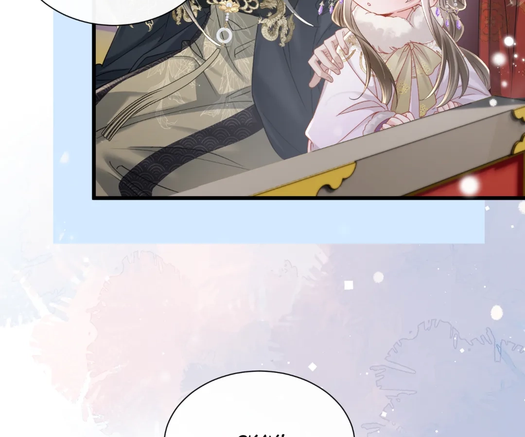Whispers of Telepathy Chapter 58 page 6 - 