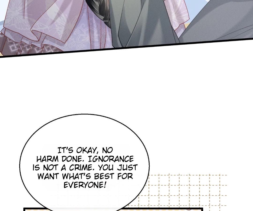 Whispers of Telepathy Chapter 58 page 52 - 