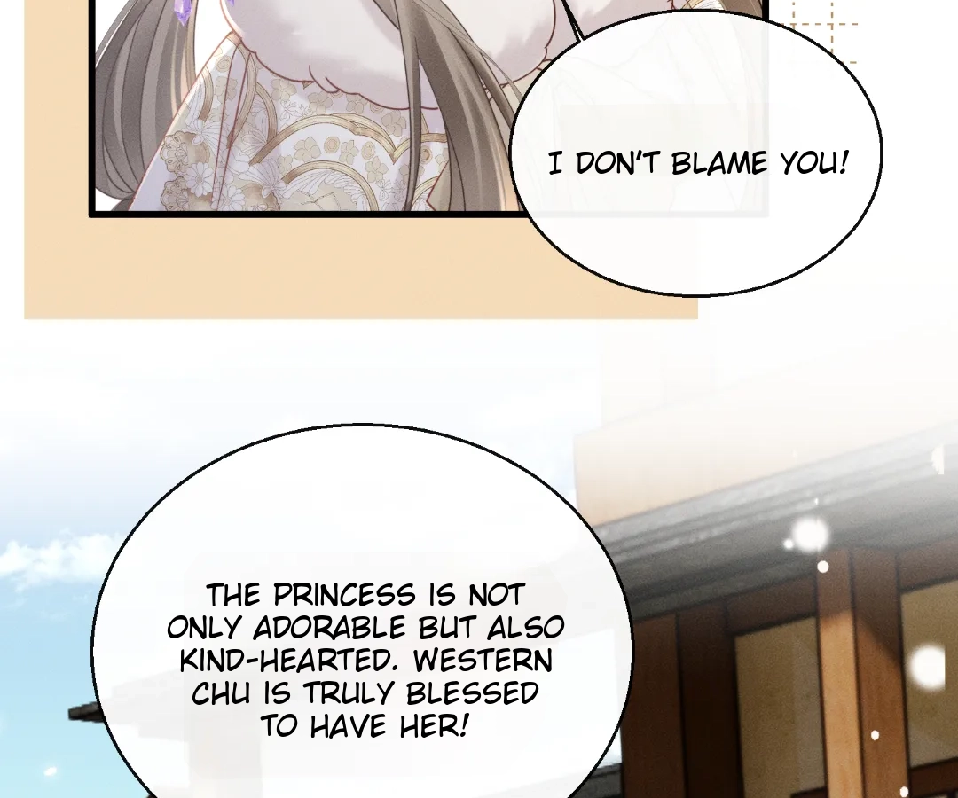 Whispers of Telepathy Chapter 58 page 54 - 
