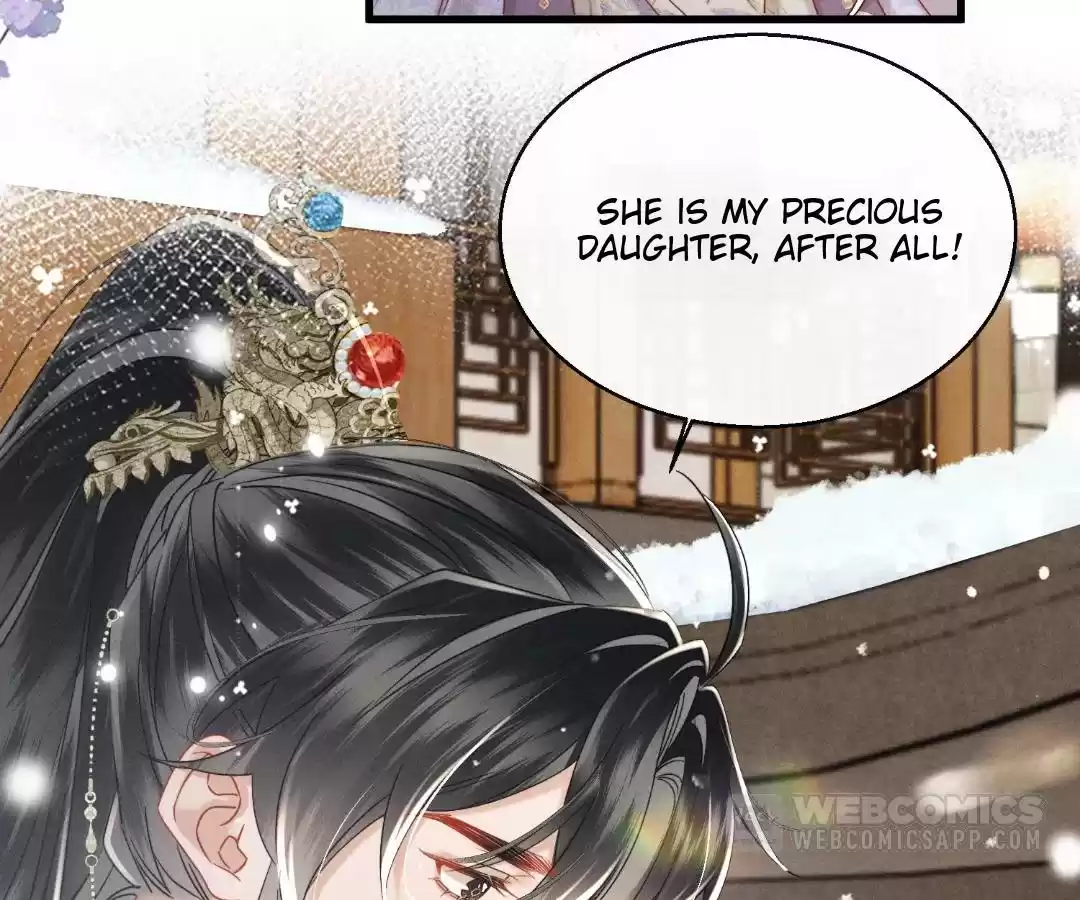 Whispers of Telepathy Chapter 58 page 59 - 