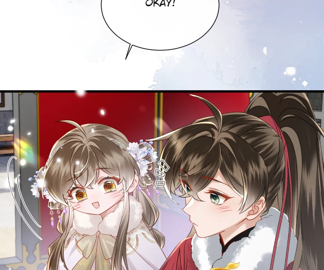 Whispers of Telepathy Chapter 58 page 7 - 