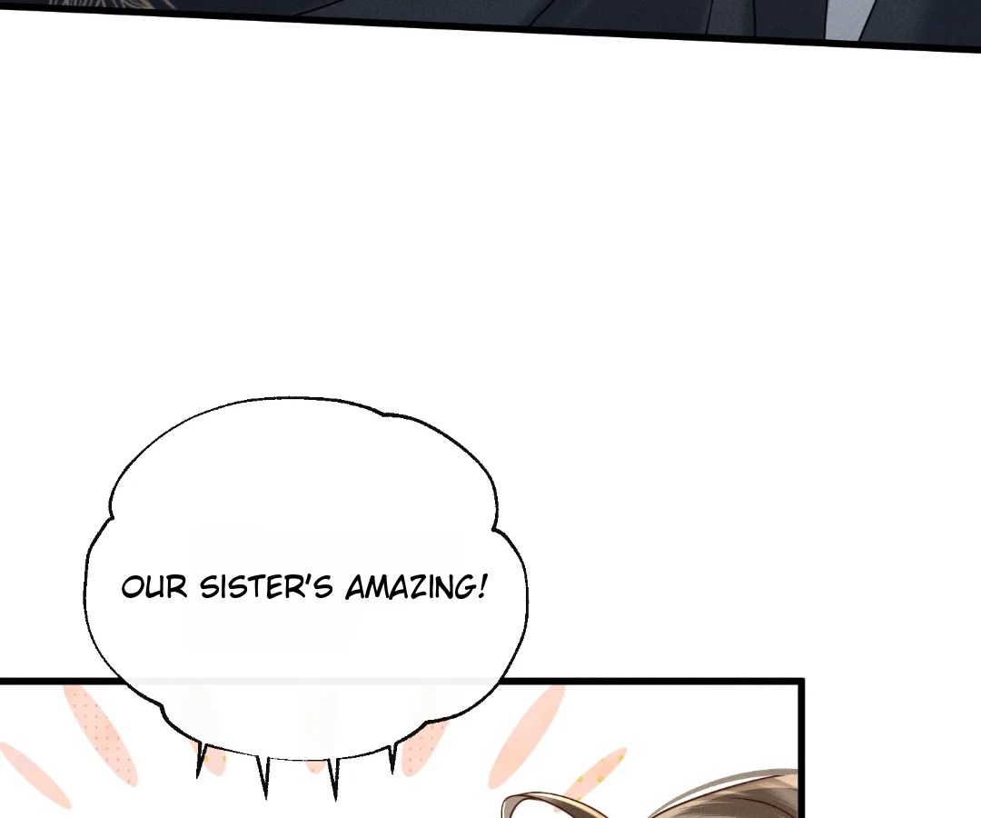 Whispers of Telepathy Chapter 58 page 62 - 