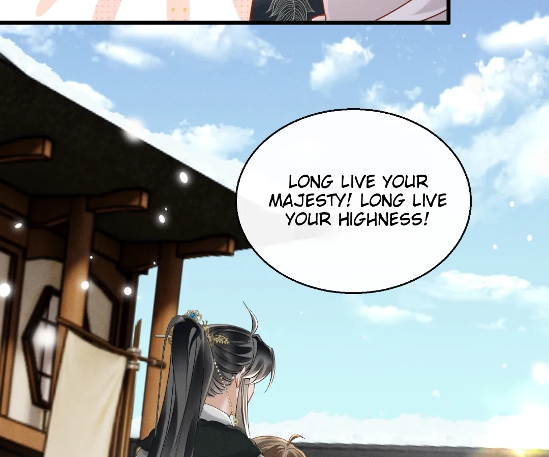 Whispers of Telepathy Chapter 58 page 64 - 