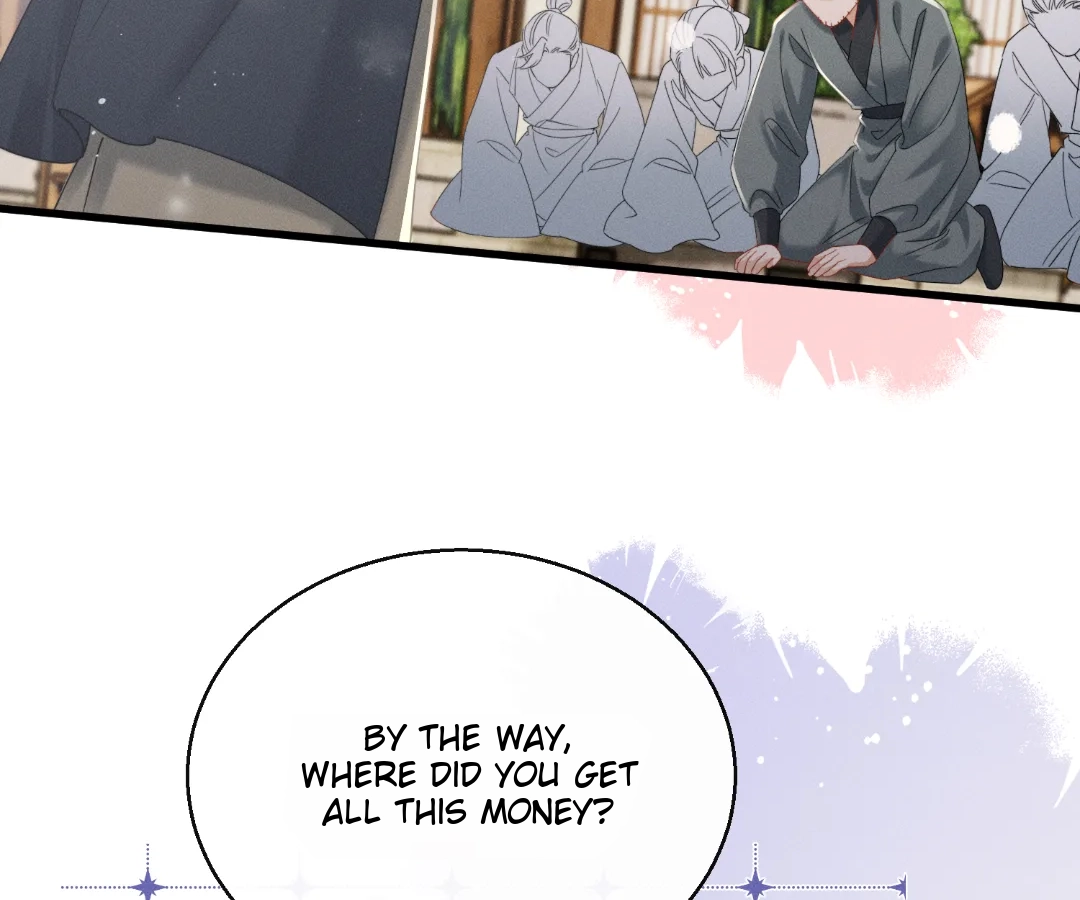 Whispers of Telepathy Chapter 58 page 66 - 