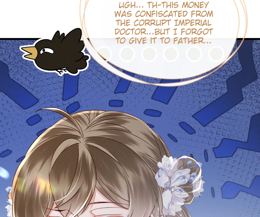 Whispers of Telepathy Chapter 58 page 69 - 