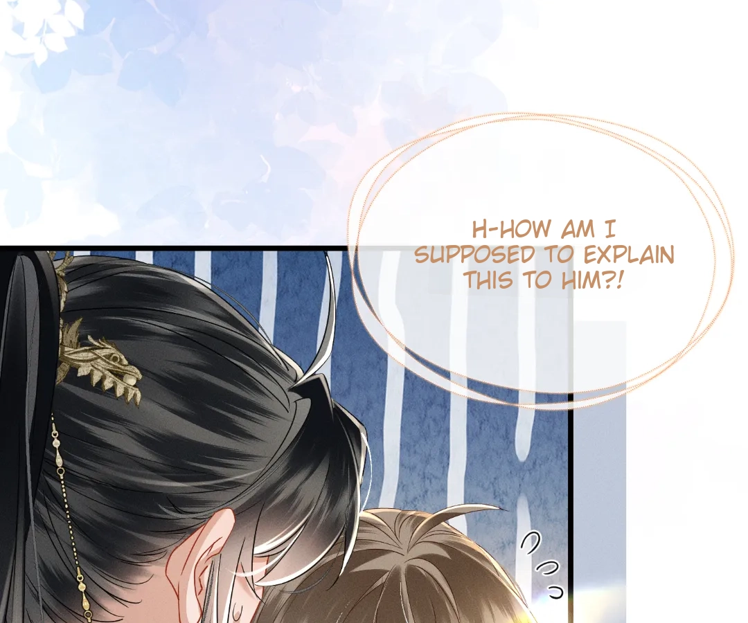 Whispers of Telepathy Chapter 58 page 71 - 