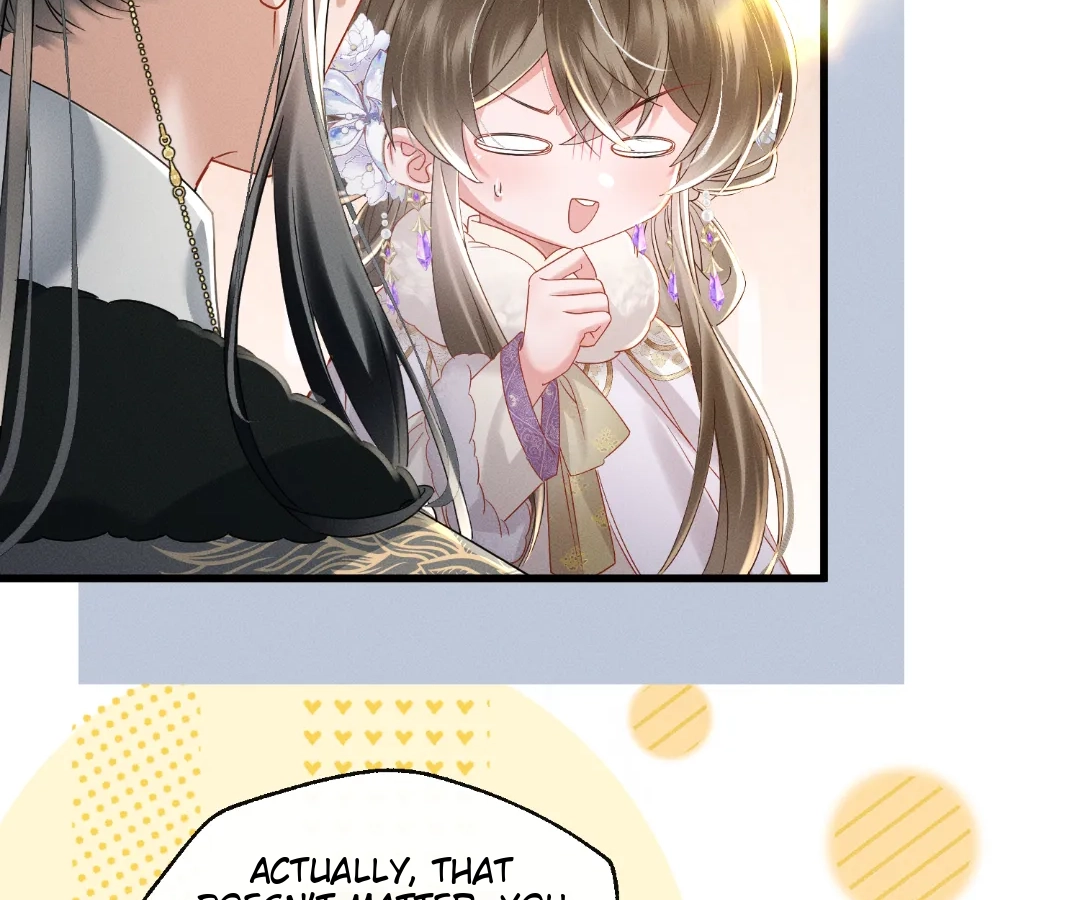 Whispers of Telepathy Chapter 58 page 72 - 