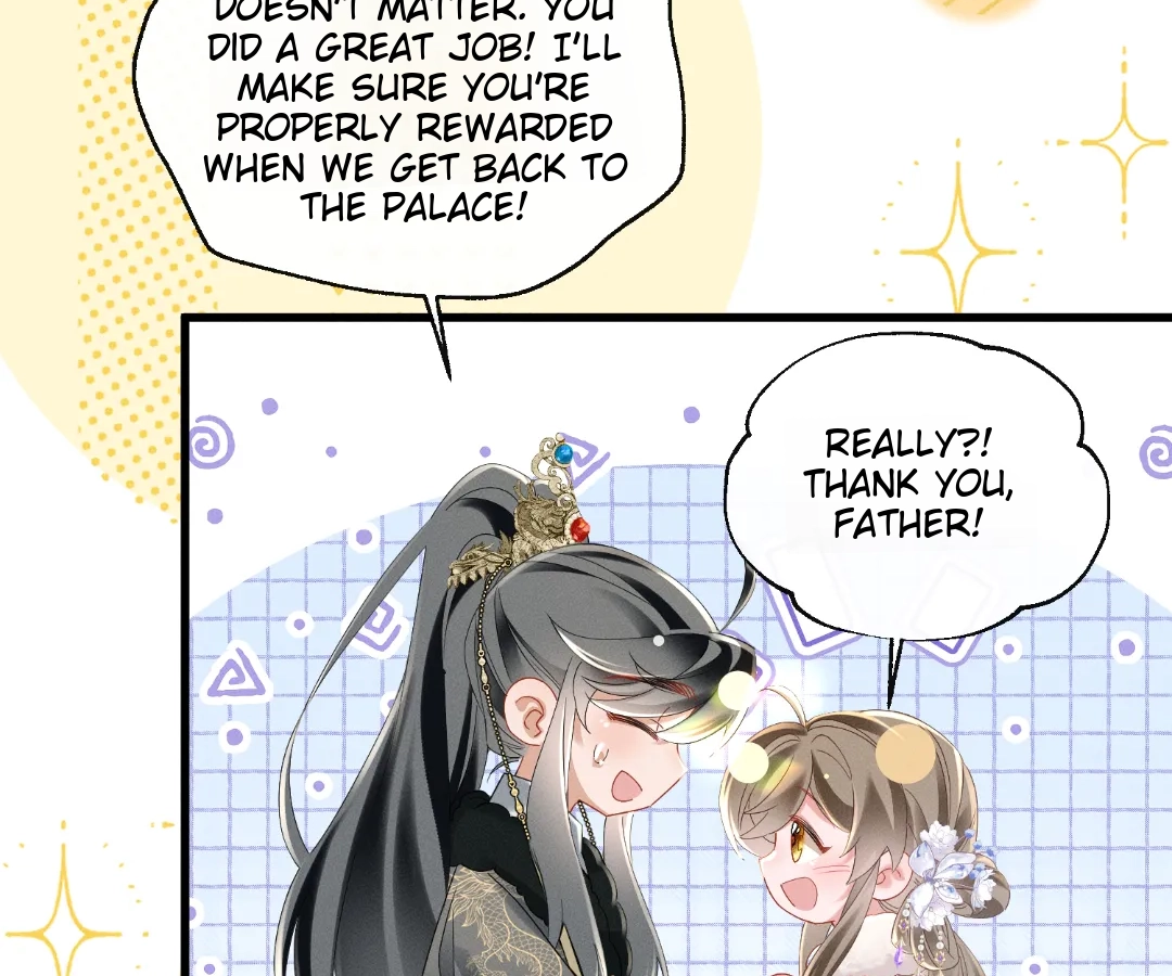 Whispers of Telepathy Chapter 58 page 73 - 