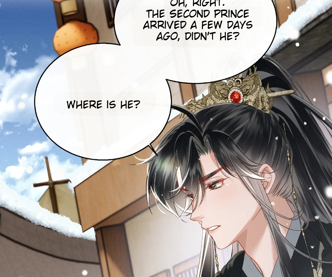 Whispers of Telepathy Chapter 58 page 76 - 
