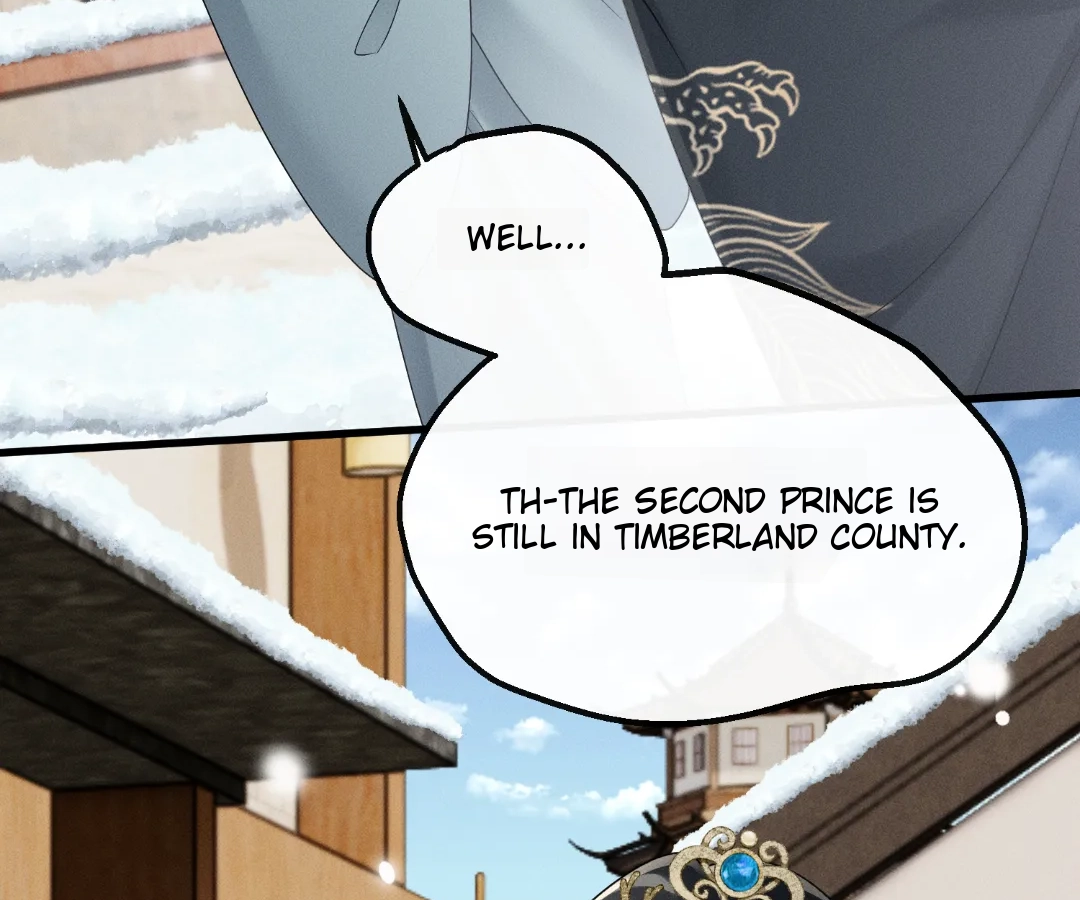 Whispers of Telepathy Chapter 58 page 78 - 