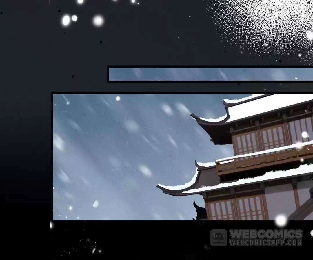 Whispers of Telepathy Chapter 58 page 83 - 