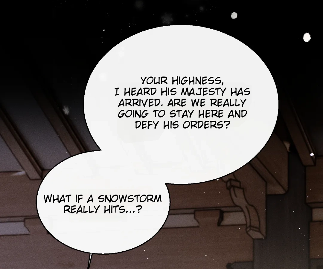Whispers of Telepathy Chapter 58 page 84 - 
