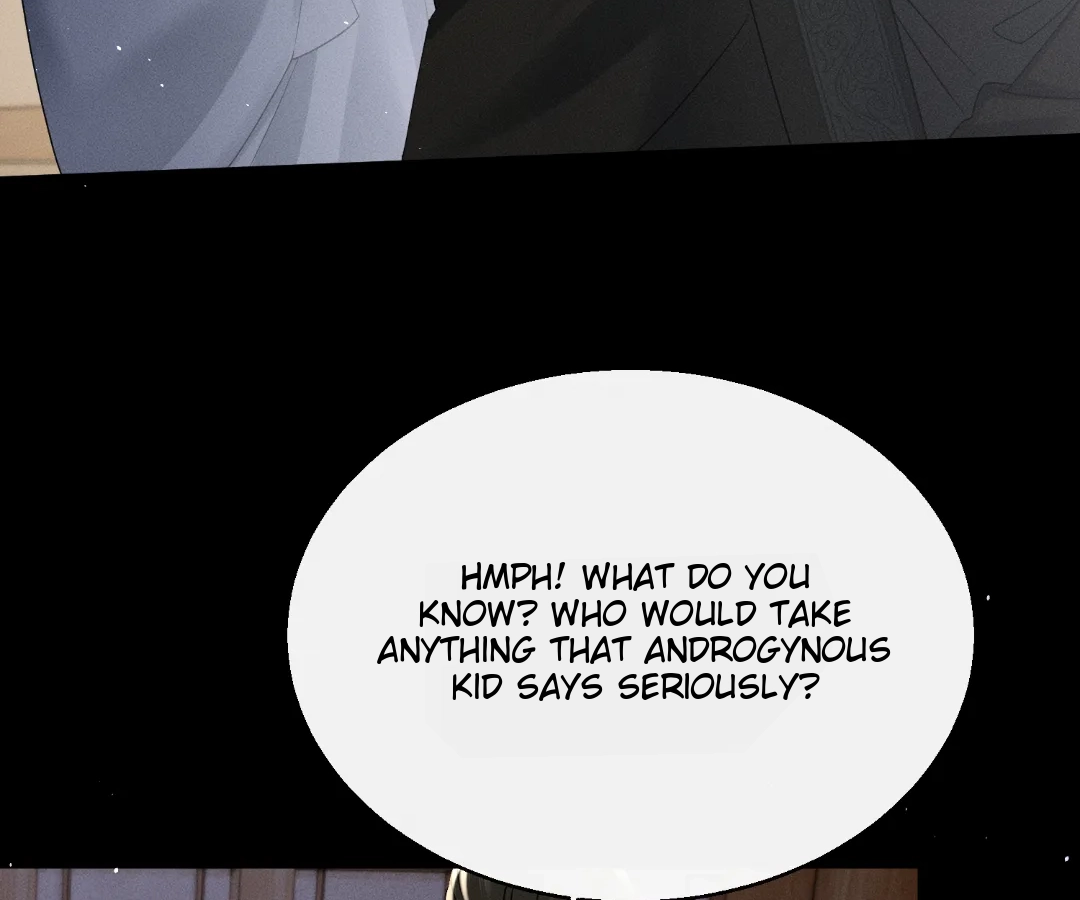 Whispers of Telepathy Chapter 58 page 87 - 