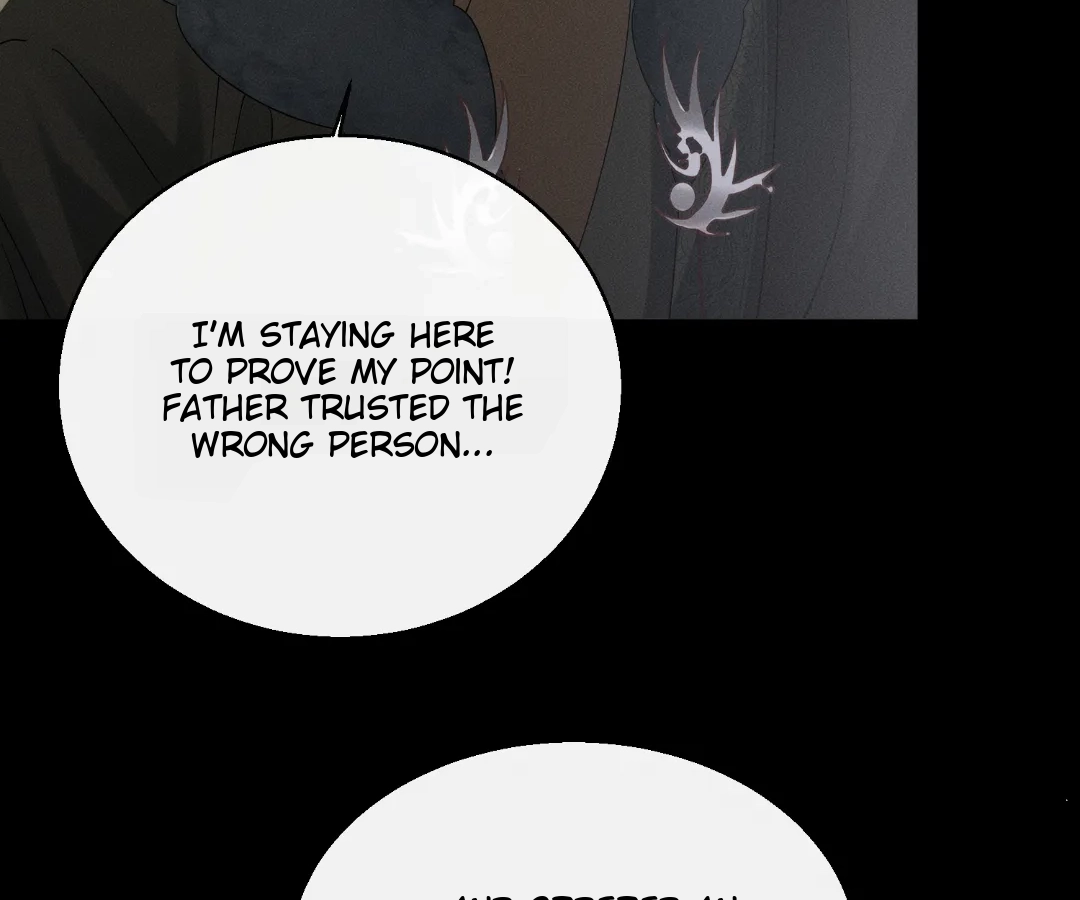 Whispers of Telepathy Chapter 58 page 89 - 